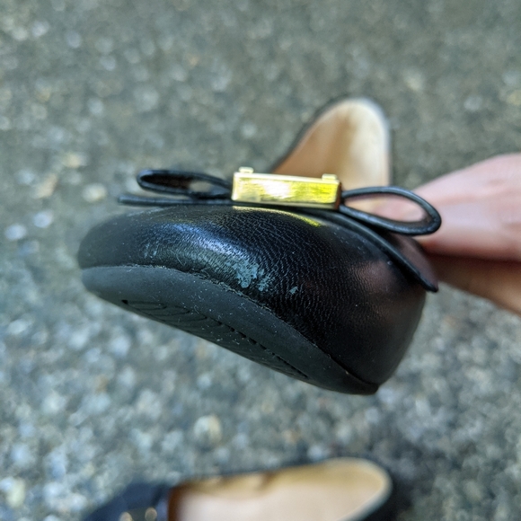 Cole Haan Tali flats - Picture 4 of 6